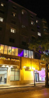 Hotel El Oumara