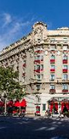 Hotel El Palace Barcelona