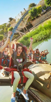 Hotel El Paso at PortAventura World