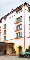 Hotel El Paso at PortAventura World
