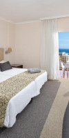 Hotel Atlantic El Tope