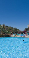 Hotel Atlantic El Tope