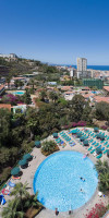 Hotel Atlantic El Tope