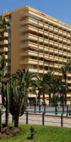 Hotel Elegance Palmeras Playa