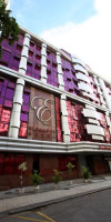 Hotel Elegance Praia