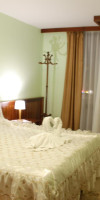 Hotel Elegant Lux