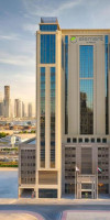 Hotel Element Al Jaddaf