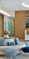 Hotel Element Dubai Airport