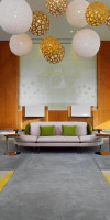 Hotel Element Me'aisam Dubai