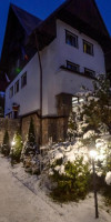 LION PEAK HOTEL RAFFLES