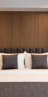 Hotel Elisa Tirana, Affiliated by Meliá