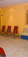 Hotel Elisabethpark