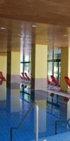Hotel Elisabethpark