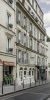 HOTEL ELYSEE ETOILE