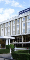 Hotel Eresin Topkapi