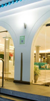 Hotel Ereza Mar