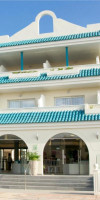 Hotel Ereza Mar