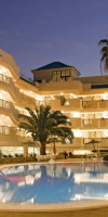 Hotel Ereza Mar