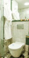 Hotel Erguvan