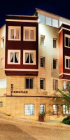Hotel Erguvan