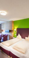 Hotel Erhart Solden