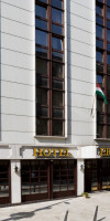 HOTEL ERZSEBET CITY CENTER