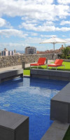 Hotel Escuela Santa Cruz