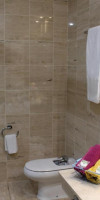 Hotel Escuela Santa Cruz