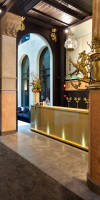 Hotel España Ramblas