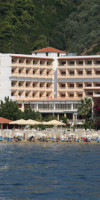 Hotel Esperides