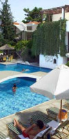 Hotel Esperides Sofras Resort