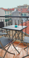 Hôtel Esprit d'Azur