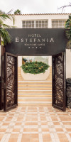 Hotel Estefania Boutique Suites