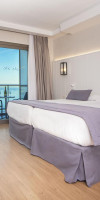 Hotel Estival Torrequebrada