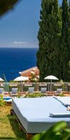 Hotel Estrelicia Dorisol