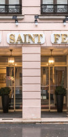 Hotel Etoile Saint Ferdinand by HappyCulture