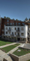 Hotel Euphoria Club Borovets