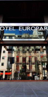 Hotel Europark
