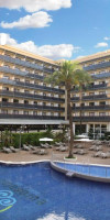 Hotel Eurosalou & Spa