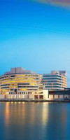 Hotel Eurostars Grand Marina