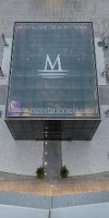 Hotel Eurostars Grand Marina