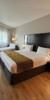 Hotel Eurostars Monumental