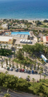 Hotel Eurovillage Achilleas