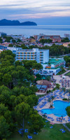 Hotel Exagon Park