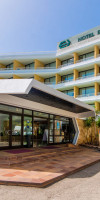 Hotel Exagon Park
