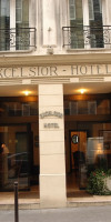 Hotel Excelsior Batignolles
