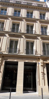 Hotel Excelsior Batignolles