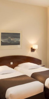 Hotel Excelsior Opera
