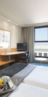 Hotel Exe Plaza
