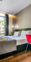 Hotel Exe Ramblas Boquería